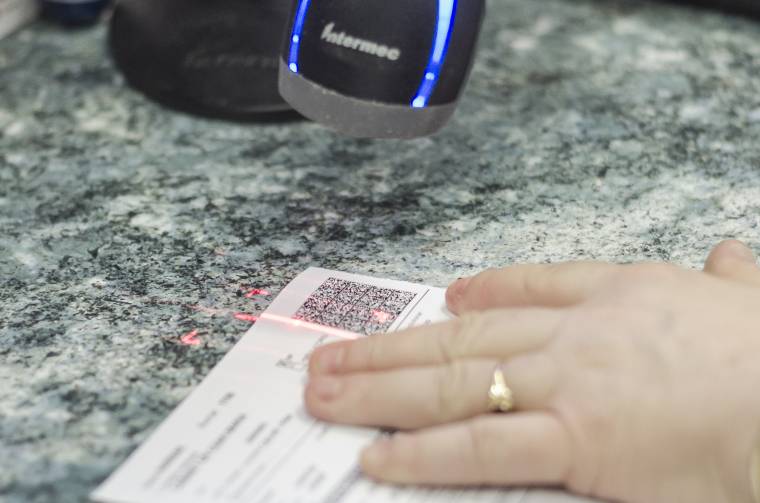 Bevált az elektronikus recept, de még nem tökéletes a rendszer